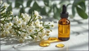 tea tree oil benefits tea tree oil benefits