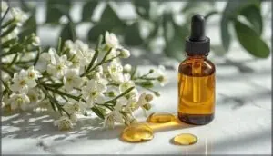 tea tree oil benefits tea tree oil benefits