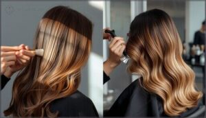 technique and application methods technique and application methods