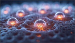 telogen (resting) phase telogen (resting) phase