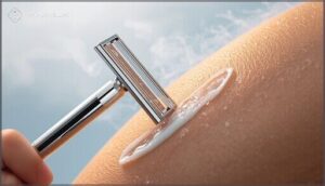 the 30-degree rule for sensitive skin the 30-degree rule for sensitive skin