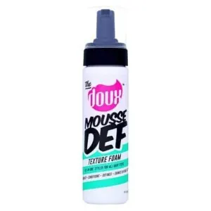 The Doux Multi Use Mousse for B079F4YNMS