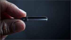 the fingernail trick the fingernail trick