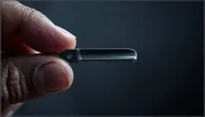 the fingernail trick the fingernail trick