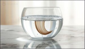 the float test the float test