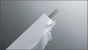 the paper slice test the paper slice test