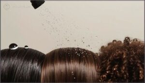 the spray bottle test the spray bottle test