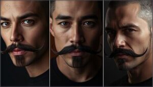 thin, long, and ultra short styles thin, long, and ultra short styles