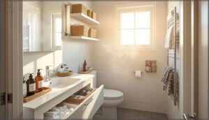 time-saving tips for clutter-free mornings time-saving tips for clutter-free mornings