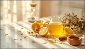 timing and duration of application timing and duration of application