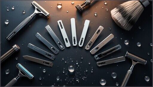 Razor Blade Brands Comparison Chart: Top 10 Reviewed (2026)