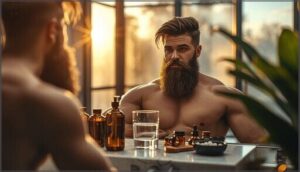 tips for maximizing beard growth results tips for maximizing beard growth results