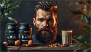 tips for maximizing beard results with protein tips for maximizing beard results with protein