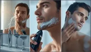 tips for optimizing your electric shave tips for optimizing your electric shave
