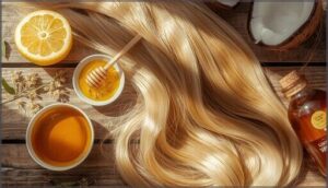 tips for safe and effective natural lightening tips for safe and effective natural lightening