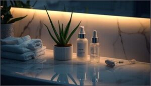 tips for sensitive or acne-prone skin tips for sensitive or acne-prone skin