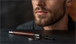 tips for trimming and maintaining short beards tips for trimming and maintaining short beards