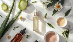 tips for using hair growth serums safely tips for using hair growth serums safely