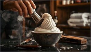 tips to improve lather quality tips to improve lather quality