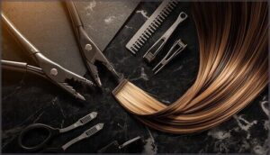 tools and techniques used tools and techniques used