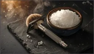 tools for building rich shaving lather tools for building rich shaving lather