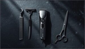 tools for precision trimming tools for precision trimming