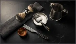 tools needed for perfect lather consistency tools needed for perfect lather consistency