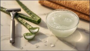 treating and managing razor bumps treating and managing razor bumps