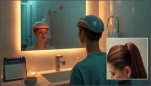 treatment frequency and duration treatment frequency and duration