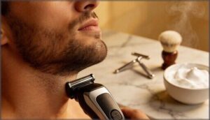 trim length before wet shaving trim length before wet shaving