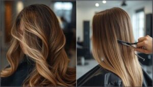 trimming for fast recovery trimming for fast recovery