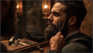 trimming frequency and methods trimming frequency and methods