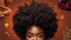 type 4b hair type 4b hair