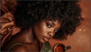 type 4c hair type 4c hair