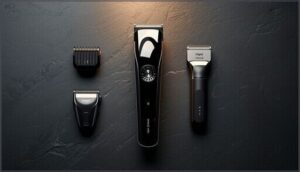types of beard trimmers types of beard trimmers