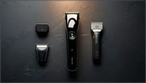 types of beard trimmers types of beard trimmers