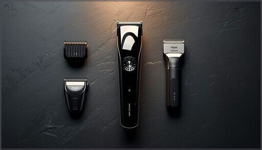 What Comes in a Beard Grooming Kit: 9 Must-Have Essentials
