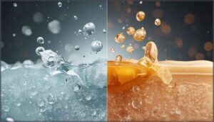 types of moisturizer ingredients and their effects types of moisturizer ingredients and their effects