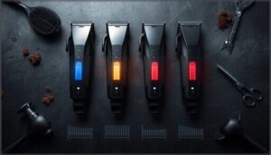 types of motors in balding clippers types of motors in balding clippers