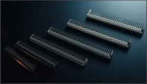 typical size range and their uses typical size range and their uses