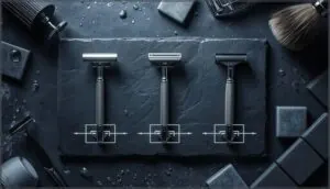 understanding razor types and blade angles understanding razor types and blade angles