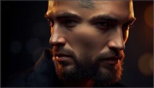 unique and modern short beard trends unique and modern short beard trends