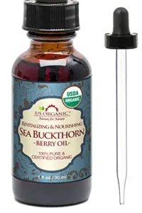US Organic Sea Buckthorn Berry B071HR3RXW