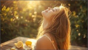 using sunlight or heat for activation using sunlight or heat for activation