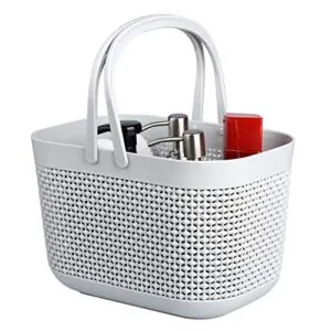 UUJOLY Plastic Organizer Storage Baskets B07Y85JPG1