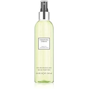 Vera Wang Embrace Green Tea B06XQXG52M