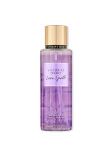Victoria's Secret Body Fragrance Mist, B01687MKEM