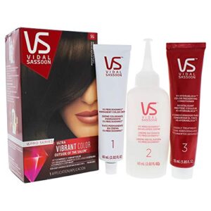 Vidal Sassoon Pro Series Hair B009GETWZU