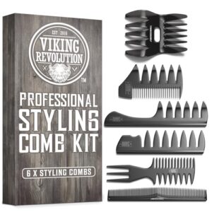 Viking Revolution Professional Styling Hair B0FK5LPF8Z