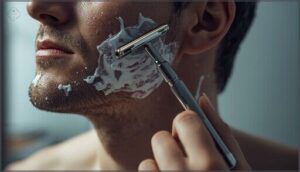 visual and tactile cues for proper angle visual and tactile cues for proper angle